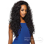 Outre Synthetic Half Wig Quick Weave - AMBER 26