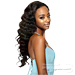 Outre Synthetic Half Wig Quick Weave - ASHANI (futura)