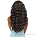 Outre Synthetic Half Wig Quick Weave - ASHANI (futura)