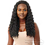 Outre Synthetic Half Wig Quick Weave - GEMINA