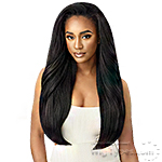 Outre Synthetic Half Wig Quick Weave - NEESHA H303