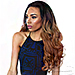Outre Synthetic Half Wig Quick Weave - STUNNA