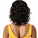 Outre The Daily Wig 100% Human Hair Lace Part Wig - CURLY 16