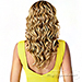 Outre The Daily Wig Synthetic Hair Lace Part Wig - KIMBRA