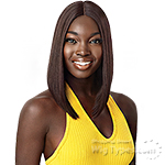 Outre The Daily Wig Synthetic Hair Lace Part Wig - MALIA