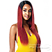 Outre The Daily Wig Synthetic Hair Lace Part Wig - JORJA