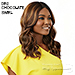 Outre The Daily Wig Synthetic Hair Lace Part Wig - KERRYANN