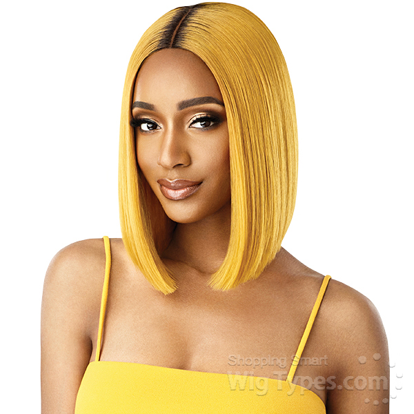 luna lace front wigs