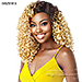 Outre The Daily Wig Synthetic Hair Lace Part Wig - DEANDRA