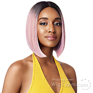Outre The Daily Wig Synthetic Hair Lace Part Wig - RYAN