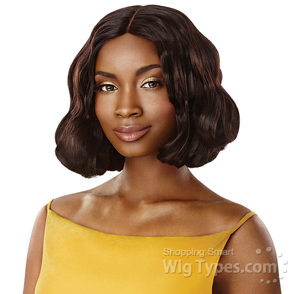 12 inch blunt cut wig