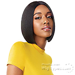 Outre The Daily Wig Synthetic Hair Lace Part Wig - ZENYA