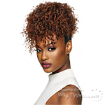 Outre Synthetic Pretty Quick Pineapple Pony - CUTIE
