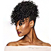 Outre Synthetic Pineapple Ponytail Timeless - SOFTIE