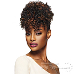 Outre Synthetic Pretty Quick Pineapple Pony - SWEETIE