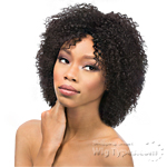 Outre 100% Remy Human Hair Wig - VELVET REMI WIG JERRY