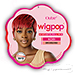 Outre Wigpop Synthetic Hair Wig - KORI