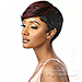 Outre Wigpop Synthetic Hair Wig - LETOYA
