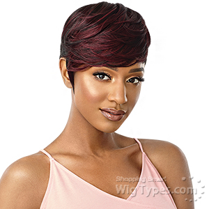 Outre Wigpop Synthetic Hair Wig - LETOYA