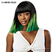 Outre Wigpop Color Play Synthetic Hair Wig - TRIXIE
