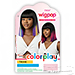 Outre Wigpop Color Play Synthetic Hair Wig - TRIXIE