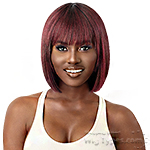 Outre Wigpop Synthetic Hair Wig - RUMI