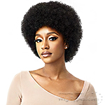 Outre Wigpop Synthetic Hair Wig - AFROBELLA