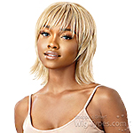 Outre Wigpop Synthetic Hair Wig - ANNETTE