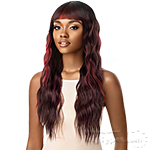 Outre Wigpop Synthetic Hair Wig - KAYDEN