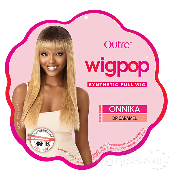 outre onnika wig