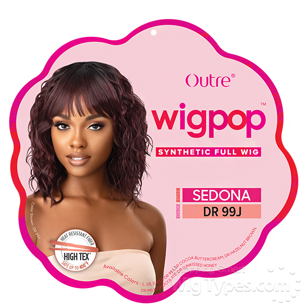 outre wigpop sedona