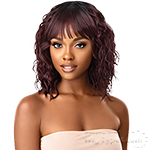 Outre Wigpop Synthetic Hair Wig - SEDONA