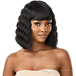 Outre Wigpop Synthetic Hair Wig - DELTA