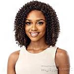 Outre Wigpop Synthetic Hair Wig - KADIE