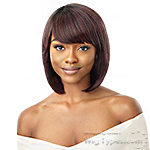 Outre Wigpop Synthetic Hair Wig - MEGHAN