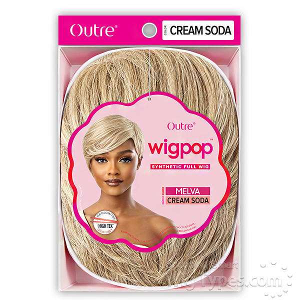 wigpop melva