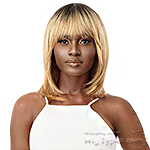 Outre Wigpop Synthetic Hair Wig - REGINA