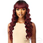 Outre Wigpop Synthetic Hair Wig - TANNIS