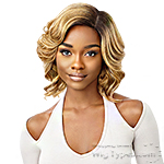 Outre Wigpop Synthetic Hair Wig - JOYANA