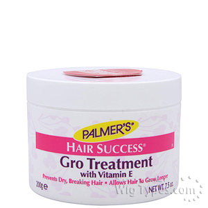 Palmer's Hair Success Gro Treatment 7.5oz