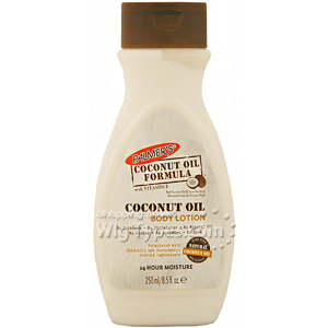 Palmer's Coconut Oil Formula Coconut Oil Body Lotion 8.5oz