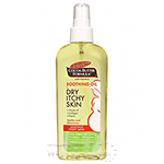 Palmer's Cocoa Butter Formula Dry Itchy Skin Soothing Oil 5.1oz