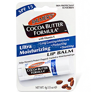 Palmer's Cocoa Butter Formula Ultra Moisturizing Lip Balm 0.15oz
