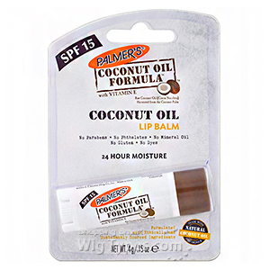 Palmer's Coconut Oil Formula Coconut Oil Lip Balm 0.15oz