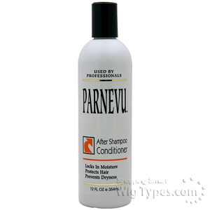 Parnevu After Shampoo Conditioner 12oz
