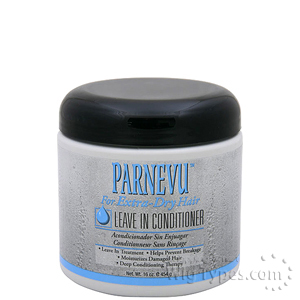 Parnevu Leave In Conditioner Extra Dry Hair 16oz