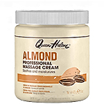 Queen Helene Almond Massage Cream 15oz
