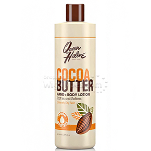 Queen Helene Cocoa Butter Hand & body Lotion 16oz