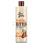 Queen Helene Cocoa Butter Hand & body Lotion 16oz