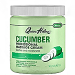 Queen Helene Cucumber Massage Cream 15oz